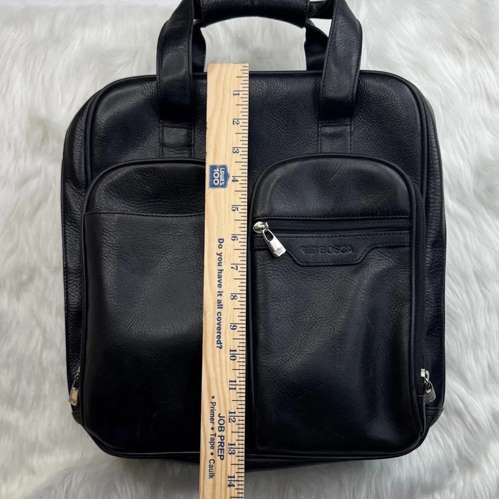 Bosca elegant black